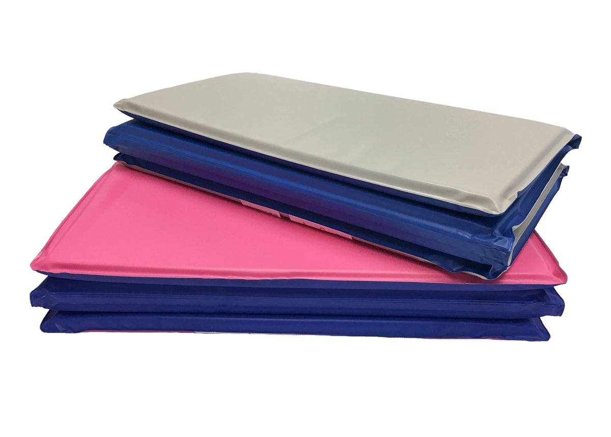 Kindermat pink deals